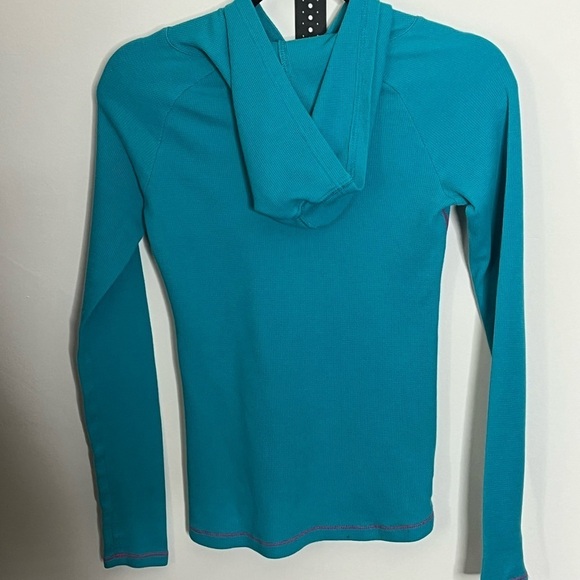 Nike SB Thermal Hooded Imperfection Sweatshirt Sz XL - Picture 3 of 4